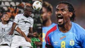 SouthAfrica-DRCongo