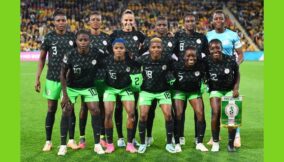 Super-Falcons