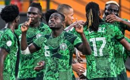 SuperEagles-squad