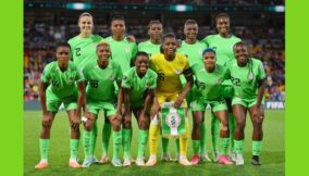SuperFalcons