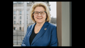 Germany seeks to strengthen bilateral ties with Nigeria, pays diplomatic visit