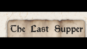 The Last Supper