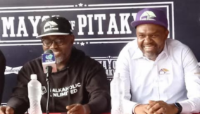 Investor shows over N100bn resources in comedy that Niger Delta govts ignore