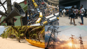 Things in other nations that Nigeria must learn from