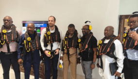 More gas to power homes as TotalEnergies stops gas flaring 7 years ahead