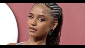 Tyla wins Grammys