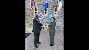 USCG and NIMASA