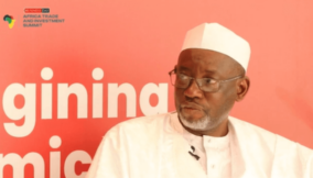 BusinessDay Exclusive Interview with HE Umar Namadi FCA, Governor of Jigawa State