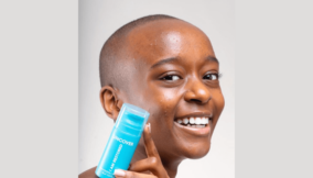 Uncover unveils new dark spot serum