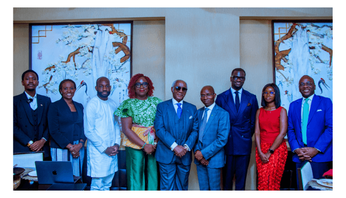 Here’re new board members of United Way Greater Nigeria