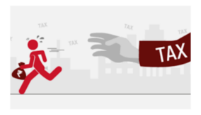 When does penalty and interest apply to unpaid tax? Part I