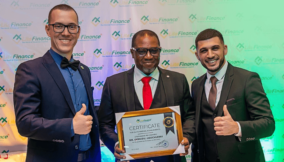 LiteFinance recognizes outstanding partners, unveils unique opportunities at awards ceremony in Lagos