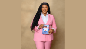 Book launch: Event industry entrepreneurs draw lessons from Metamorphosis