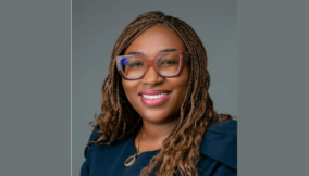 Ifeoluwa Oyeyipo: Marketing strategist promoting MSMEs