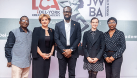 Del-York Creative Academy, Joy Womack to nurture Nigerian talents through dance