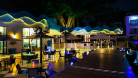 Premium Resto-Lounge Praia Launches in Lagos, Nigeria