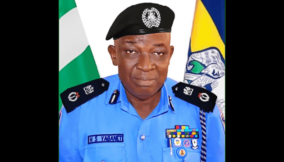 Plateau command gets new Commissioner of Police
