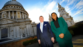 Gateley appoints a consultant to grow international arbitration practice in Africa