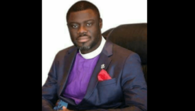 El-Buba urges to FG:  Ensure grains released reach hungry Nigerians