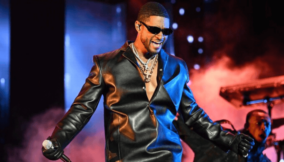 Usher, Burna Boy to cash in on Super Bowl performance