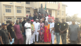 Anambra 2025: APGA prepares youths for Soludo’s re-election bid
