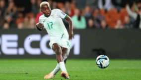 Meet Zambian Racheal Kundananji, the most expensive transfer in women’s football at $860,000