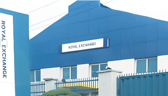 Royal Exchange boosts management with key appointments