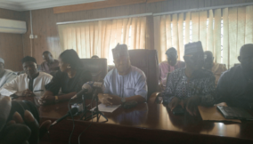 APC expresses fear over gruesome murder of spokesperson, Namang