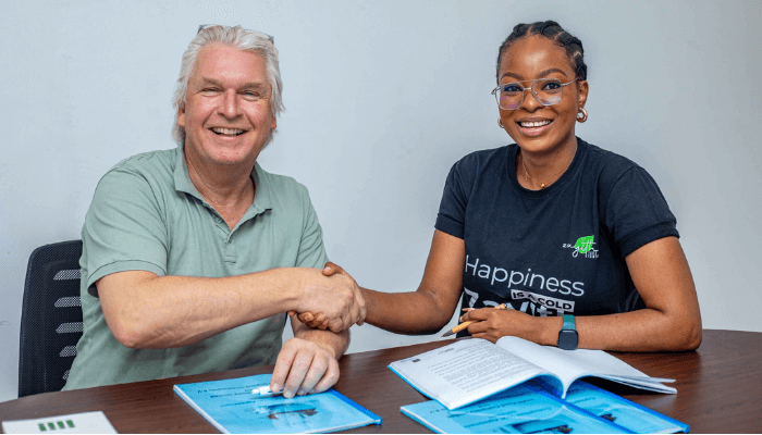 Triple I, Zayith Foods partner to boost dairy operations