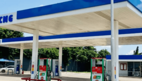 Mezovest, Elizade to set up CNG daughter stations