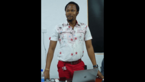 Revitalizing Nigeria’s future: Onyekachi C. Scott’s blueprint for stemming the brain drain through educational excellence