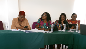 Devcom, TCI train journalists on Family Planning in A/Ibom