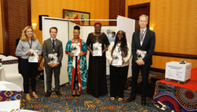 FSD Africa, others partner to advance gender equality, climate action