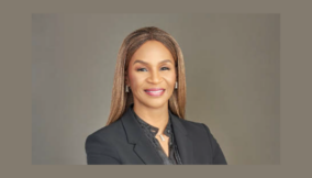 Appointment of Mrs Bola Tinubu as Managing Partner