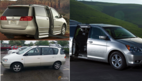 Five things to consider before buying a car for transport business