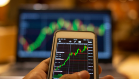 Best Forex Trading Platforms in Nigeria (2026)