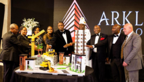 Arkland Group in expecting the unimaginable era for real estate sector