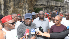 NDDC strives to meet performance bond, commits to completing big-ticket projects