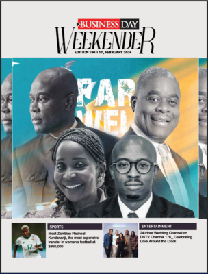 Weekender