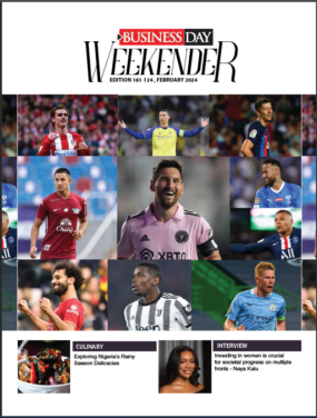 Weekender