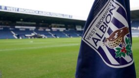 West Bromwich Albion