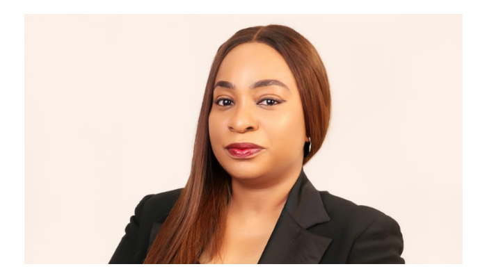 The Nigerian Association of Chambers of Commerce, Industry, Mines and Agriculture (NACCIMA) appoints Weyinmi Eribo as Director General, Women Chamber of Commerce, industry, Mines and Agriculture (WCCIMA)