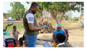 How Zowasel links farmers with finance through Alternative Credit Evaluation Scoring System