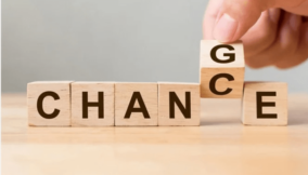 Seven ways to manage reactions to change