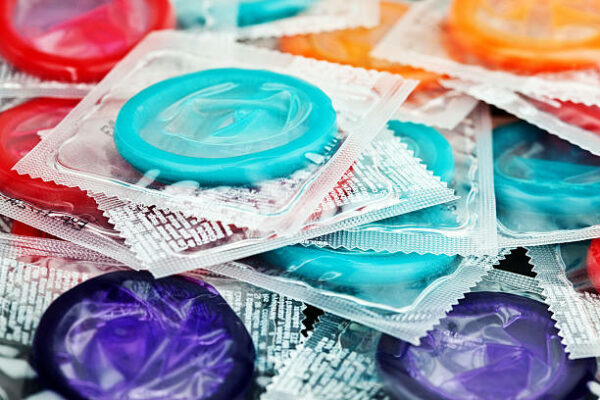 China’s new “condom tax” draws skepticism and worries over health risks