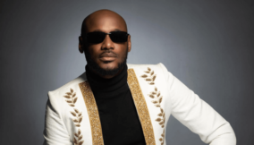 2Baba urges calm amid marriage crisis with Natasha