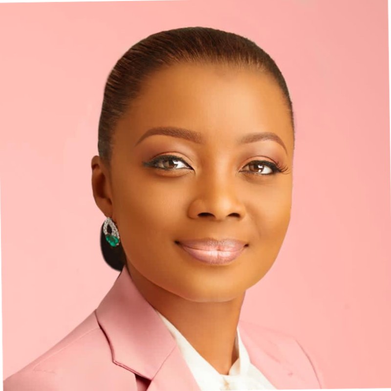 Sahara Group names Folake Soetan as head of Arahas Global Oilfield Services