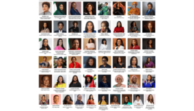 Celebrating 50 inspiring Nigerian women, 2024