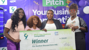 IWD 2024: 9mobile, ALX Nigeria partner to empower women entrepreneurs with business grants
