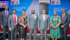 Experts underscore role of financial managers’ upskilling, sustainability in revamping economy